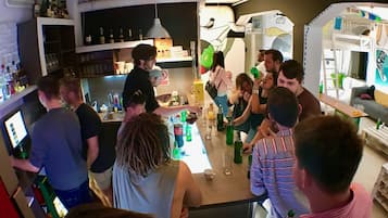 Bar (en la propiedad)