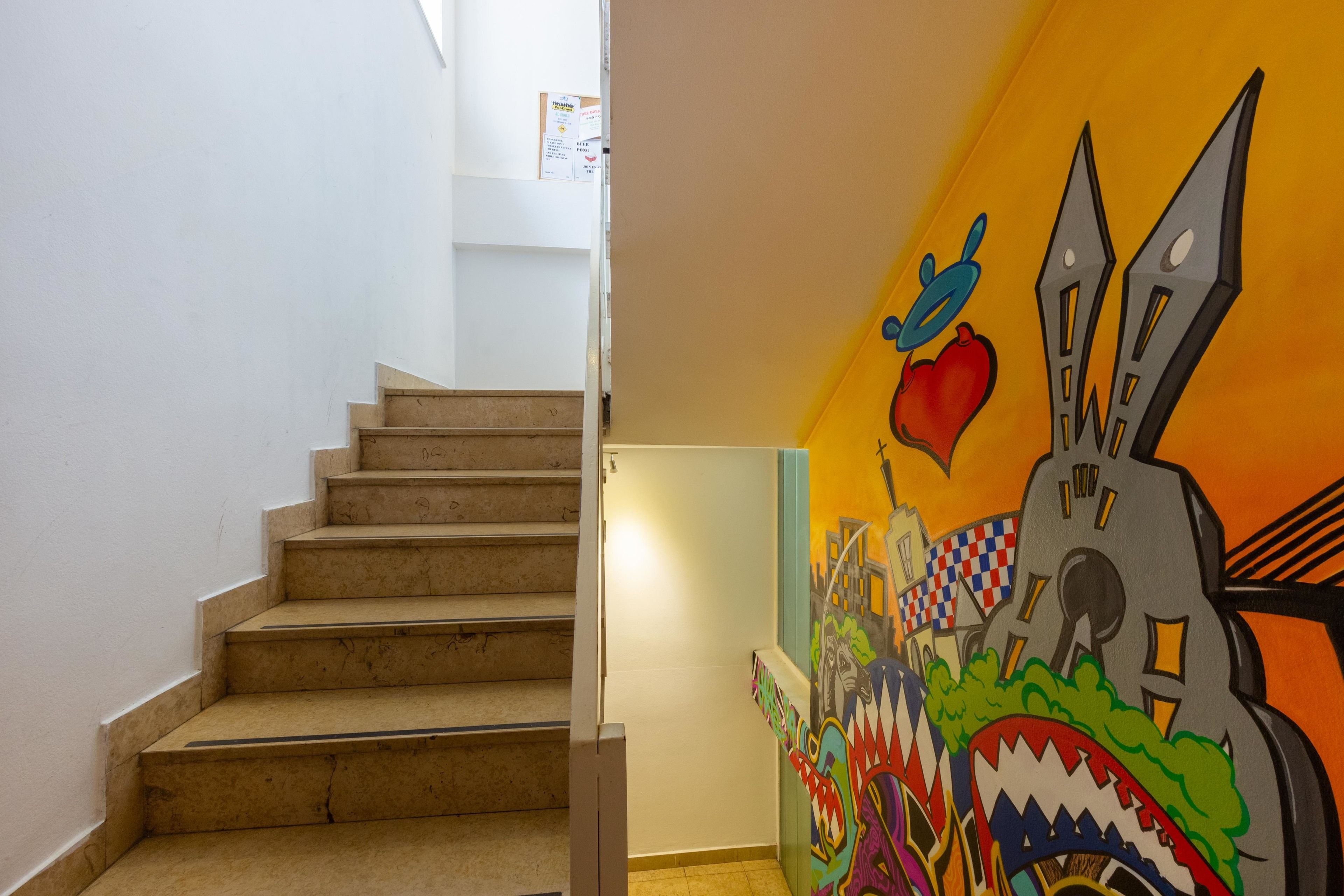 Photo - Whole Wide World Hostel & Bar