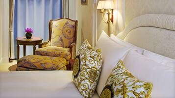 Executive Suite | Room amenity