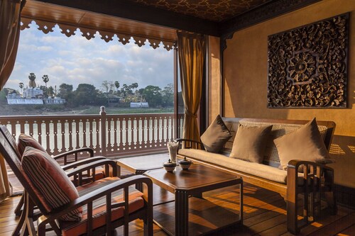 Heritage Line Anawrahta Cruise