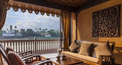 Heritage Line Anawrahta Cruise