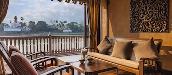 Heritage Line Anawrahta Cruise