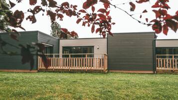 Standard Cottage, 1 Bedroom | Terrace/patio