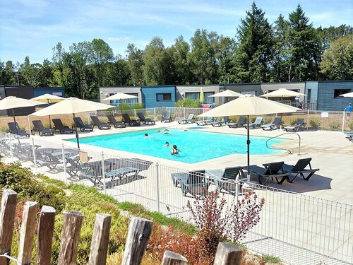 Terres de France - Domaine du Moulin Neuf