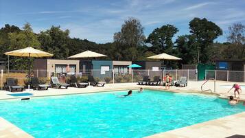 Sundeck