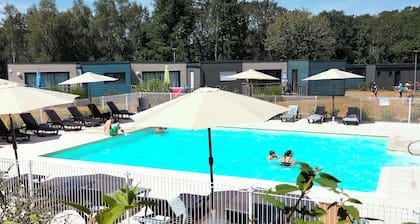 Terres de France - Domaine du Moulin Neuf