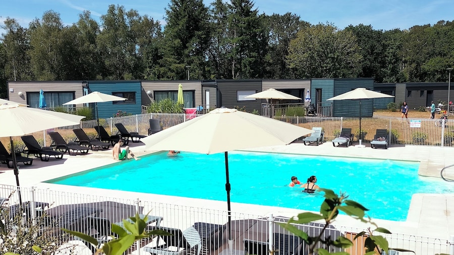 Terres de France - Domaine du Moulin Neuf