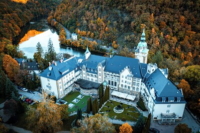 Hotel Palota Lillafüred****