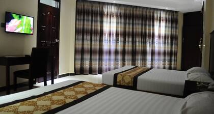 Namayiba Park Hotel
