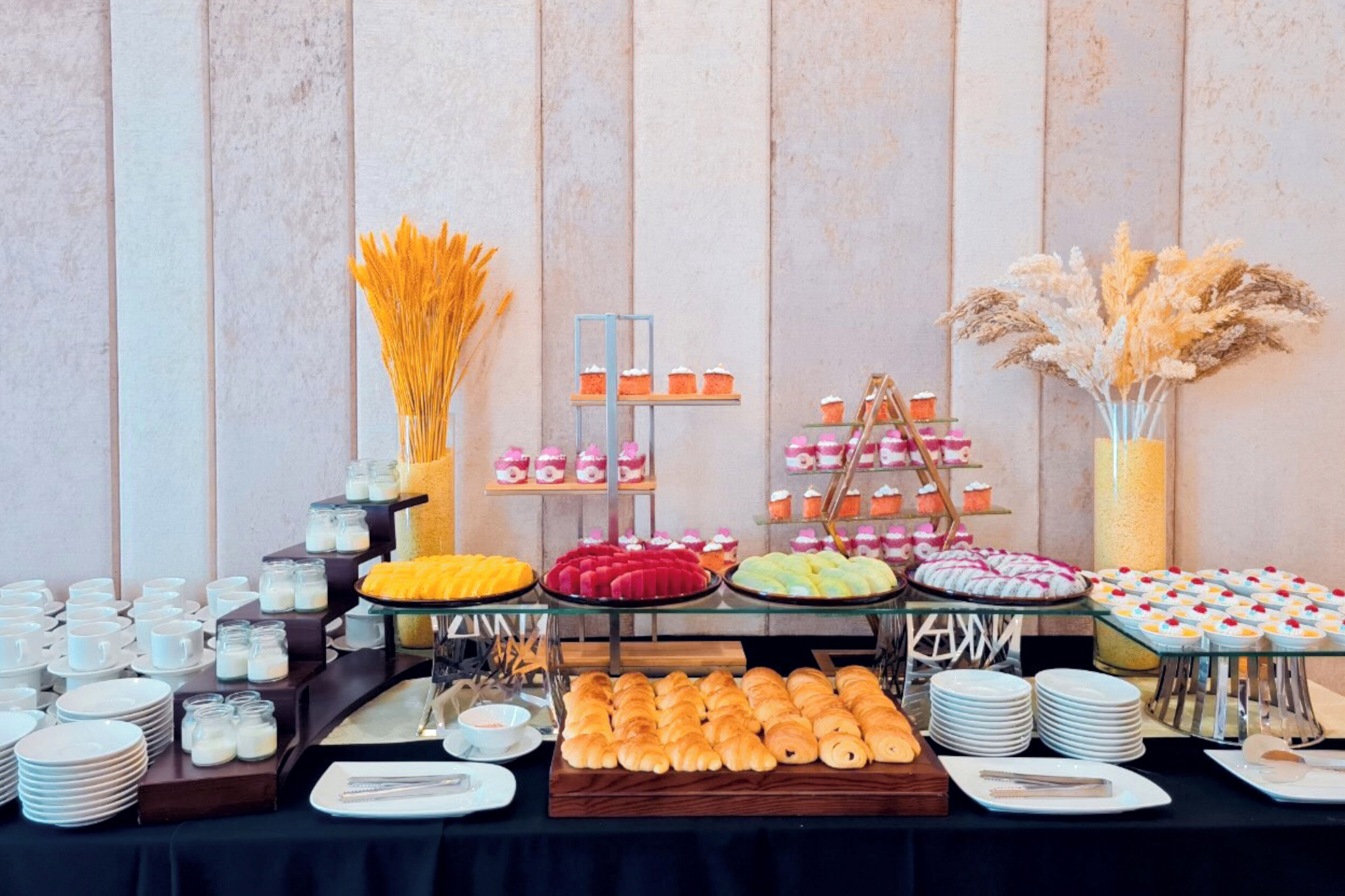Coffee service