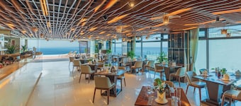 Mandila Beach Hotel DaNang
