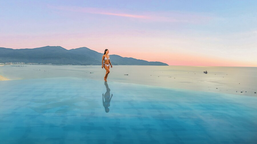 Mandila Beach Hotel DaNang