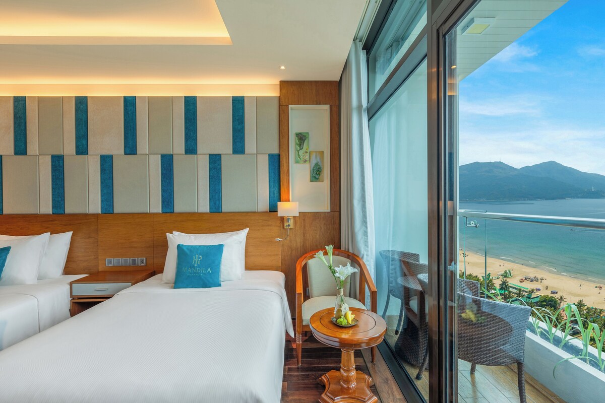 Mandila Beach Hotel DaNang
