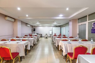 Sala de reuniones