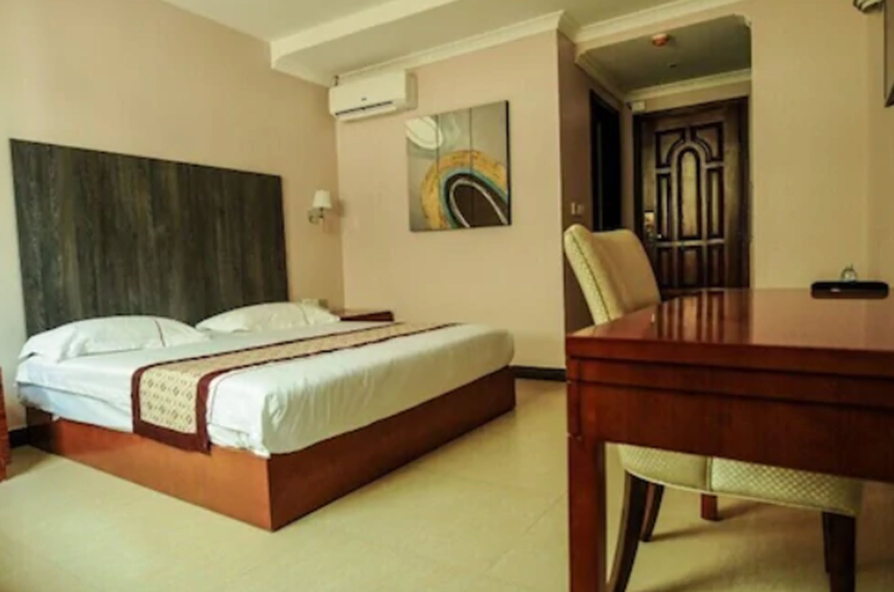 Kamar