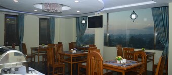 Kayah Golden Hill Hotel