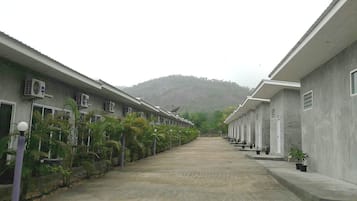 Standard Room | View from room