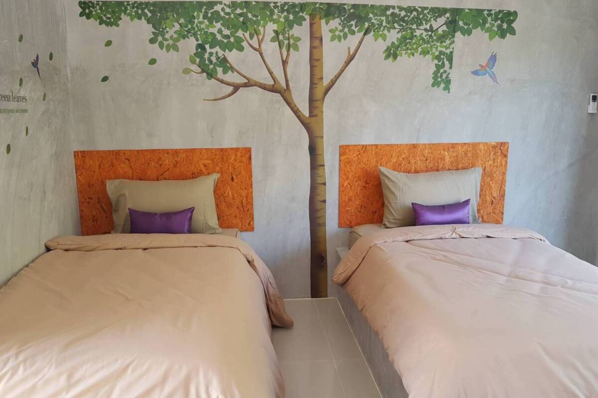 1 bedroom, minibar, desk, free wifi