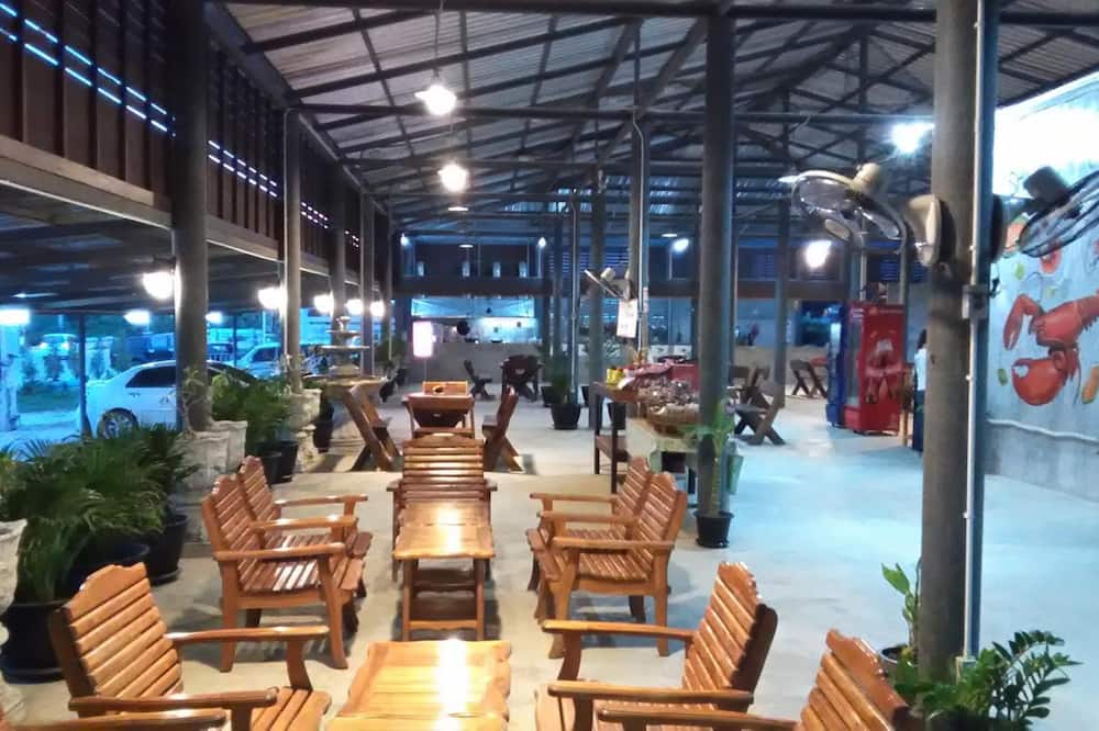 Phurang Hill Resort