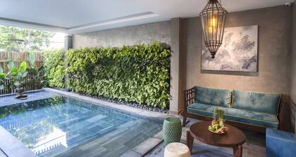 Sen Boutique Hotel