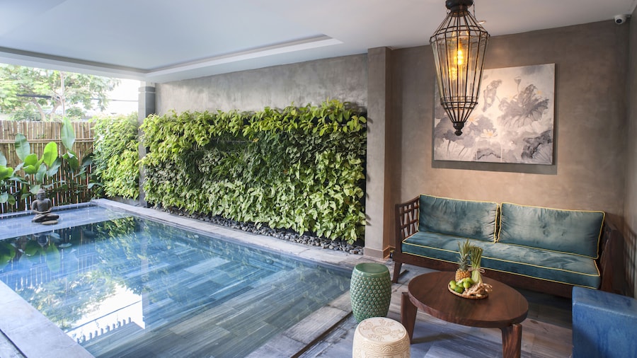 Sen Boutique Hotel