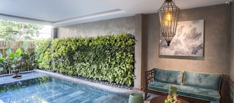 Sen Boutique Hotel