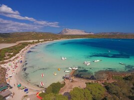 Vista da propriedade