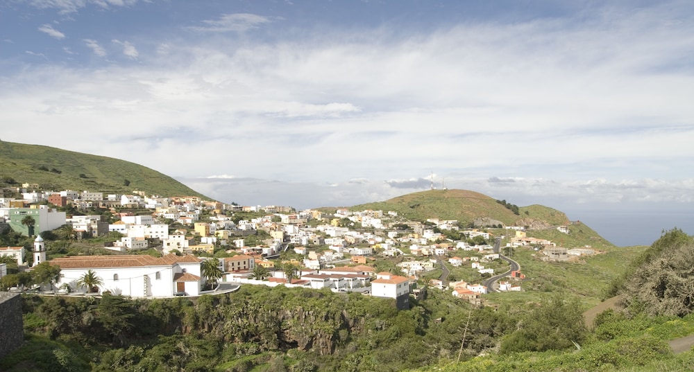 Apartments Boomerang I by null