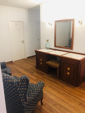 Interior - Hotel Boomerang (Valverde)