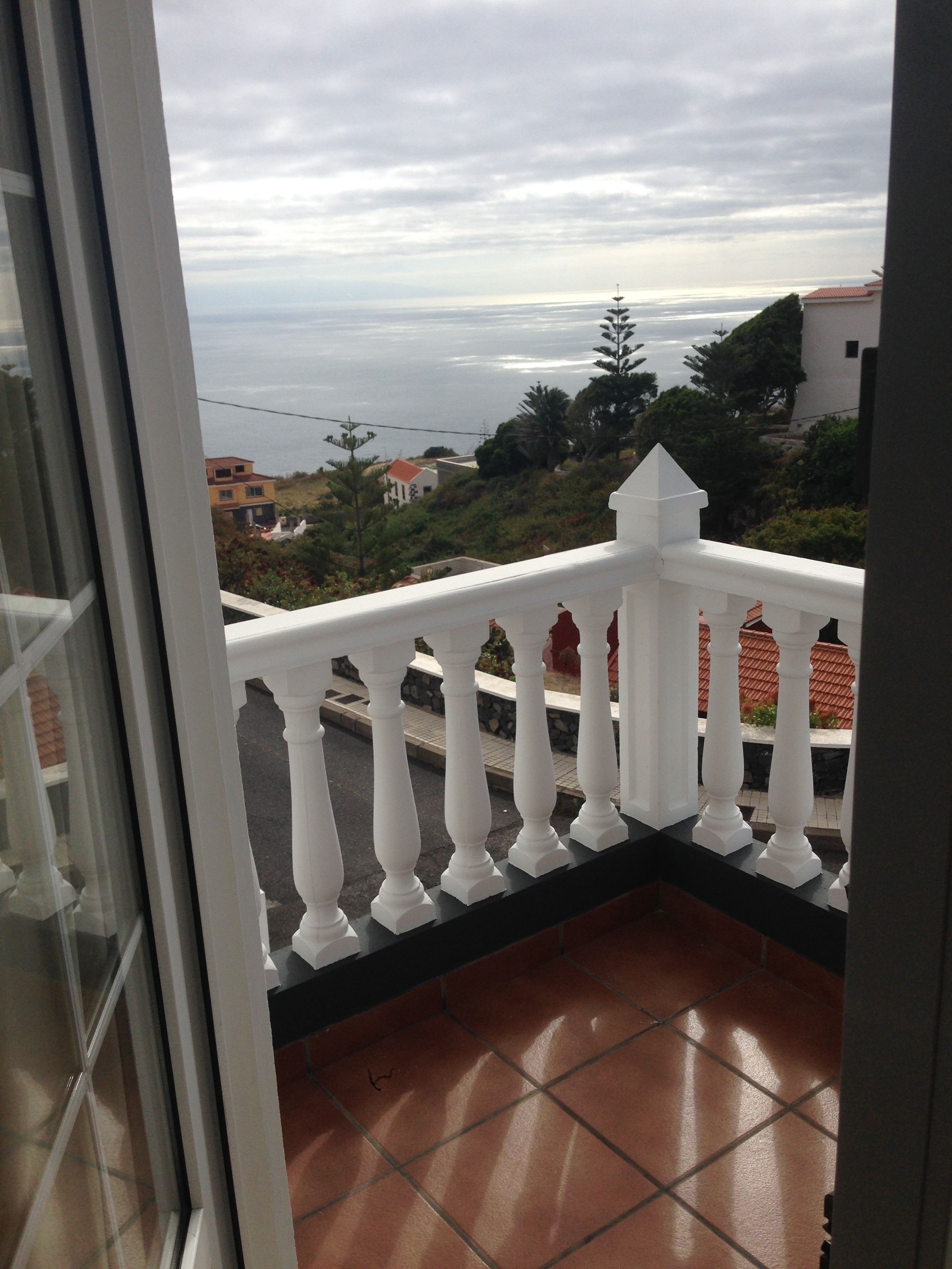 double room | balcony