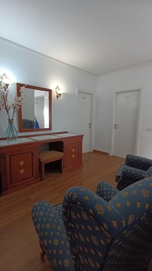 Reception - Hotel Boomerang (Valverde)