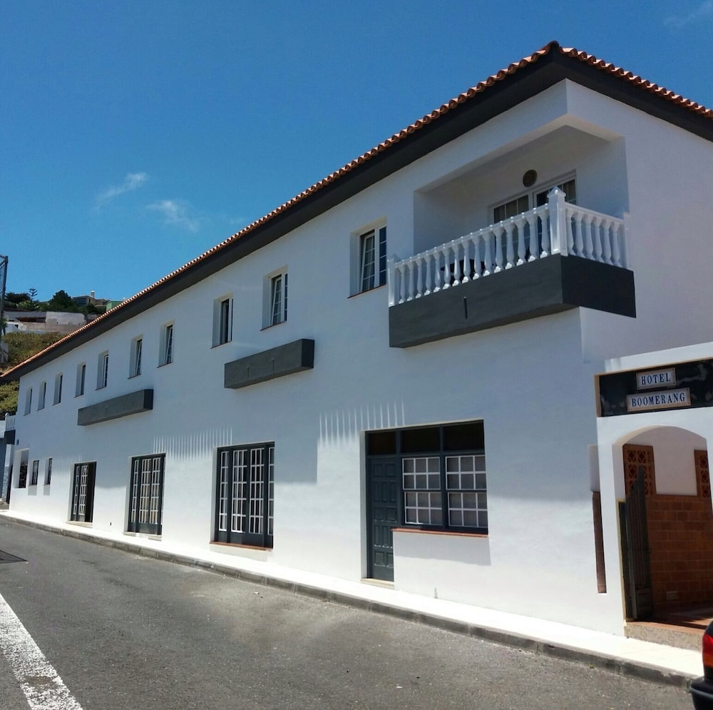 Photo of Apartments Boomerang I