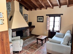 Apartment, Ensuite (1) | Interior