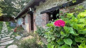Exterior - Los Acebos de Peña Cabarga (Medio Cudeyo)