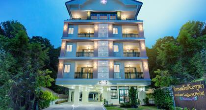 Anchan Laguna Hotel