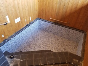 Natural pool