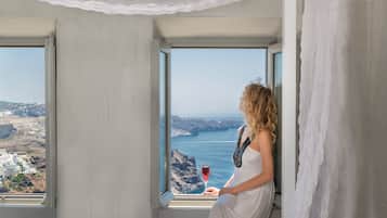 Premium bedding, minibar, in-room safe, individually furnished