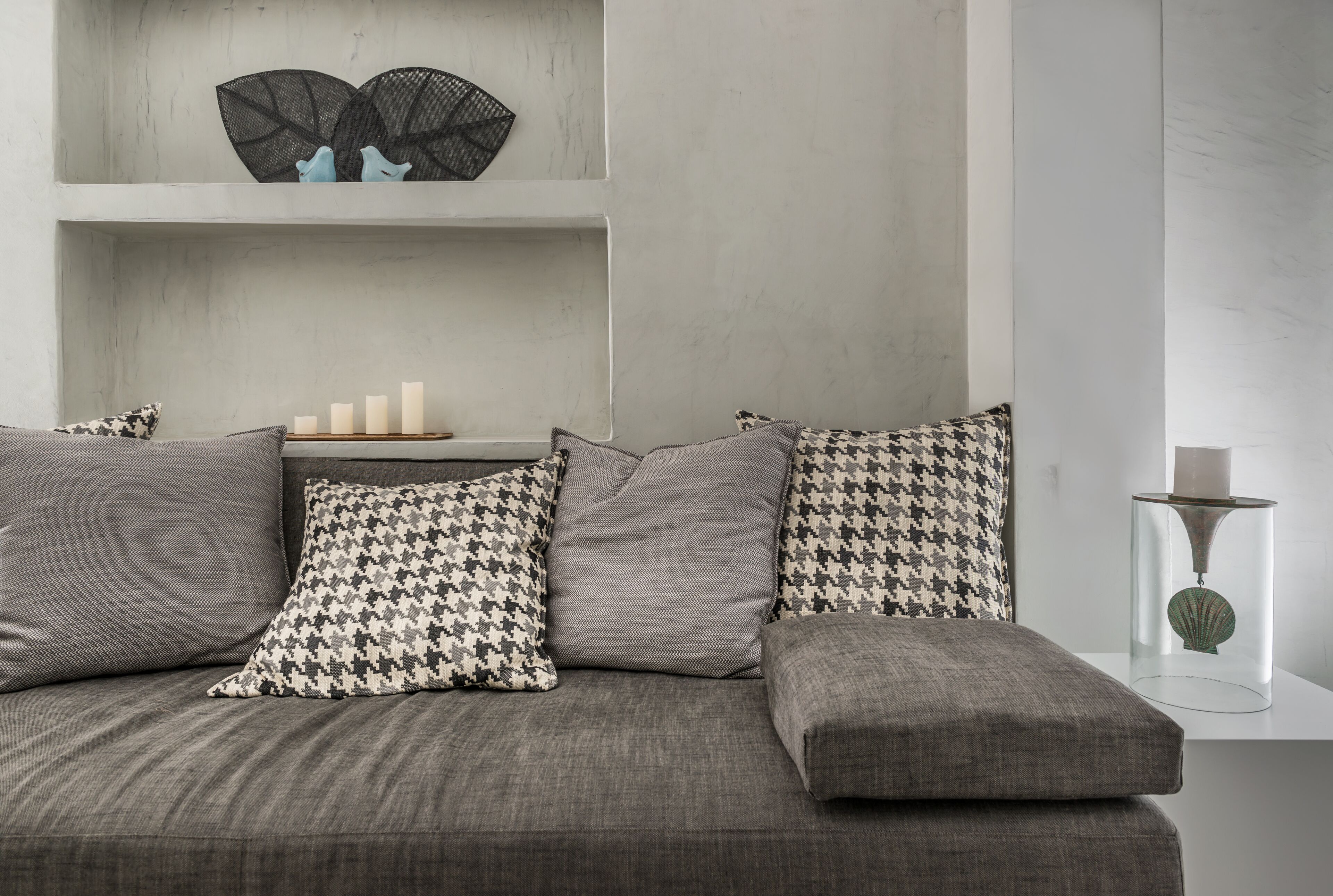 Photo - Mythical Blue Luxury Suites