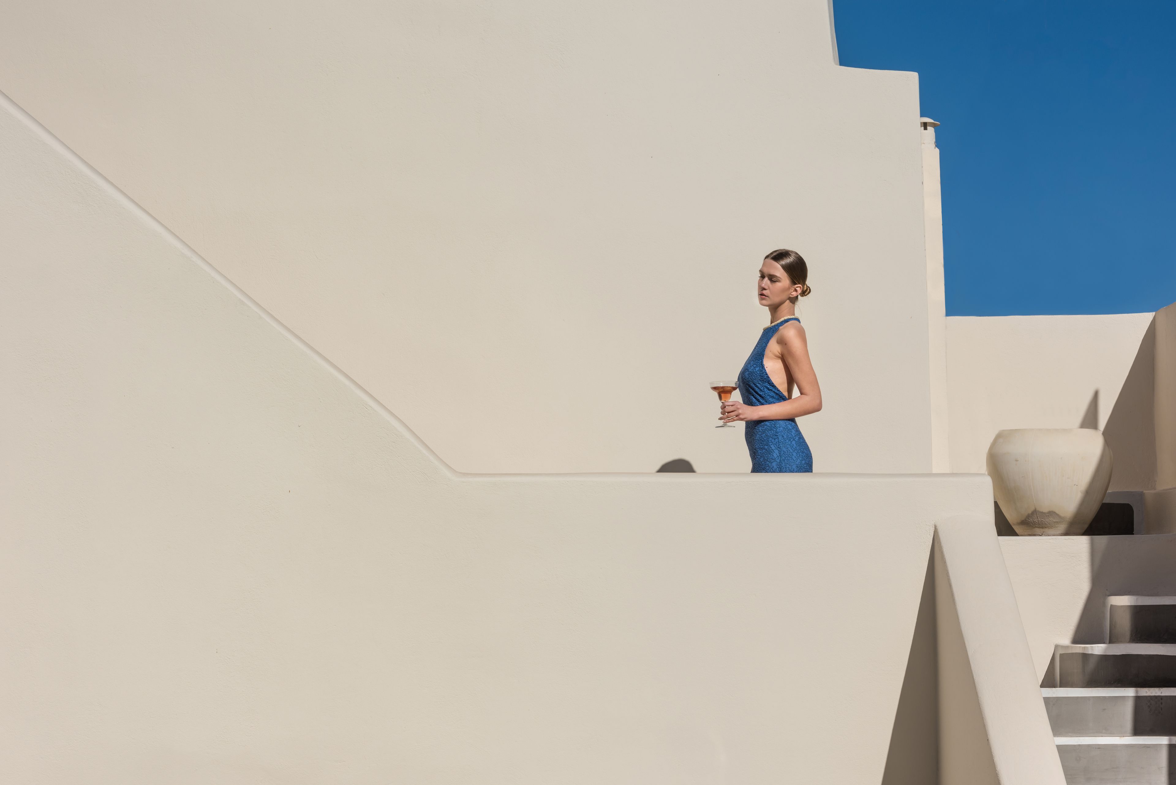 Photo - Mythical Blue Luxury Suites