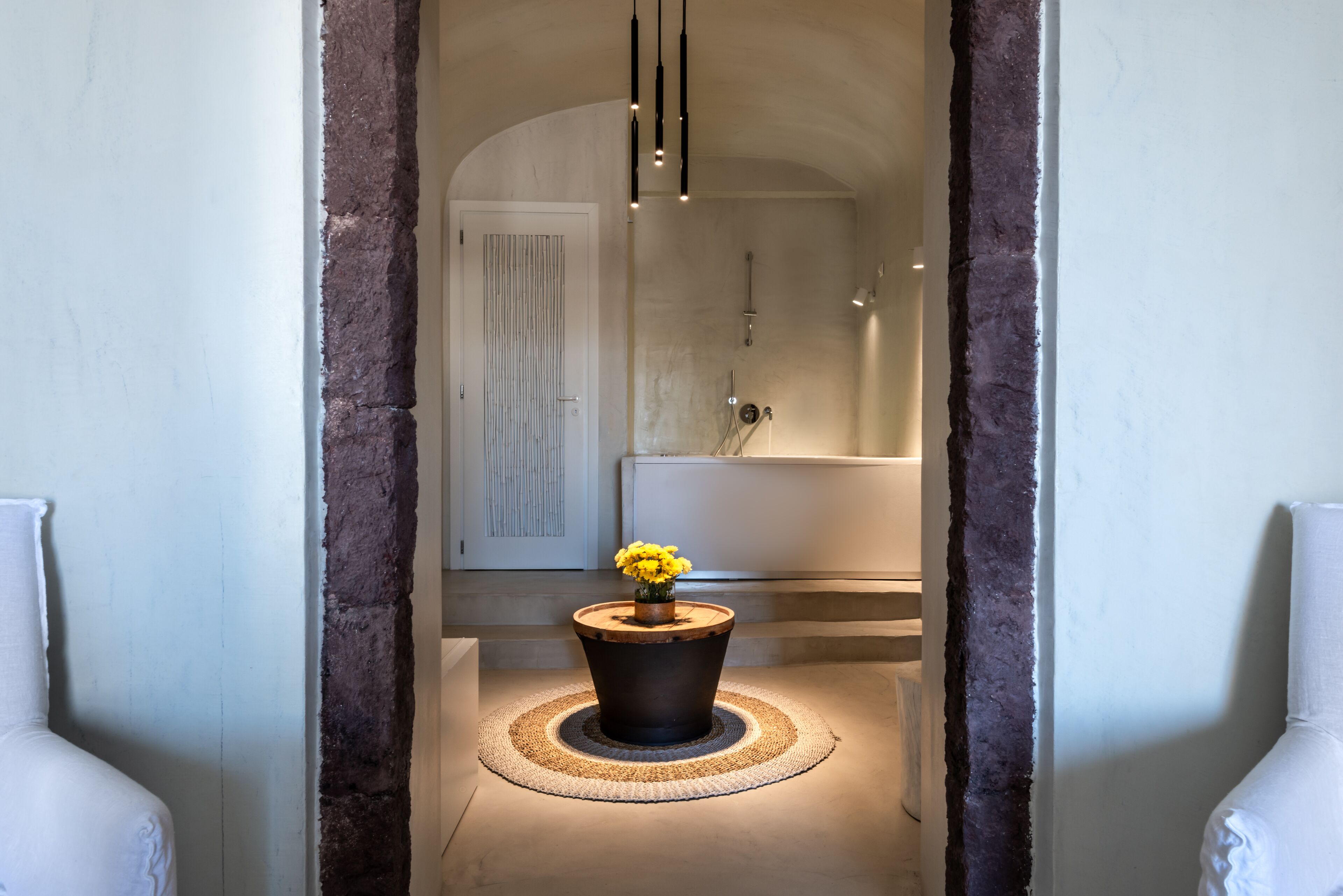 Foto - Mythical Blue Luxury Suites