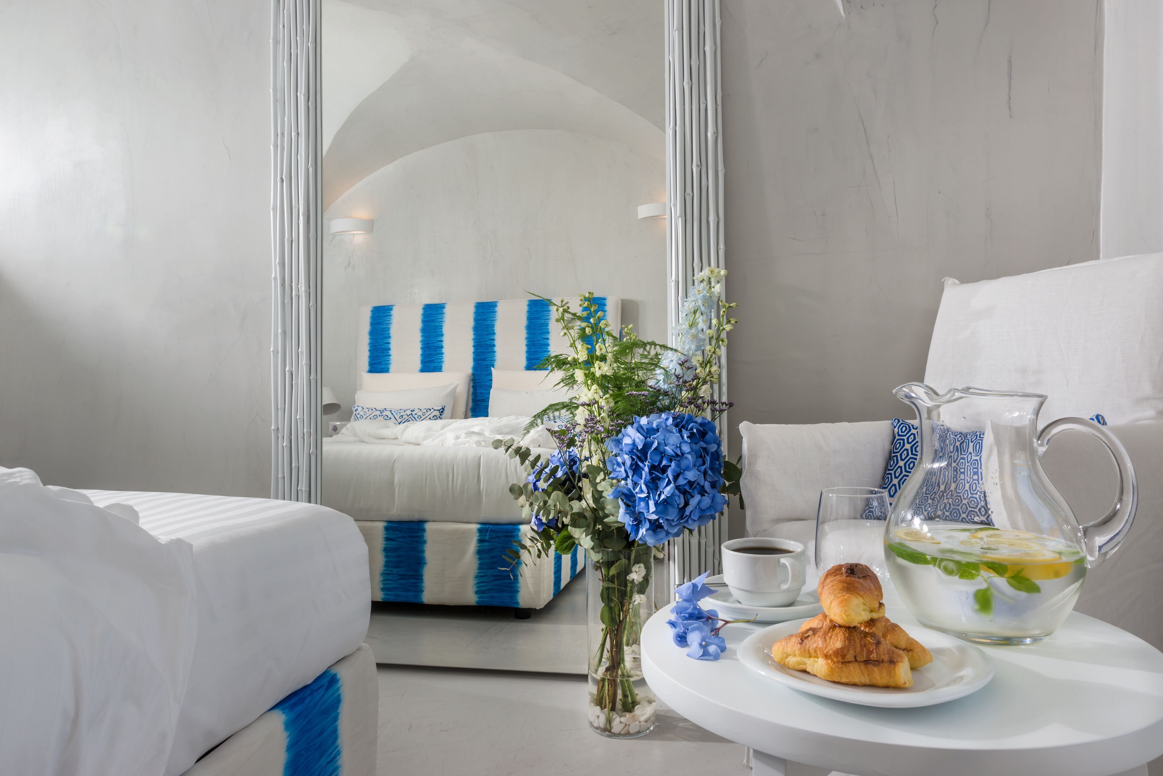 Foto - Mythical Blue Luxury Suites