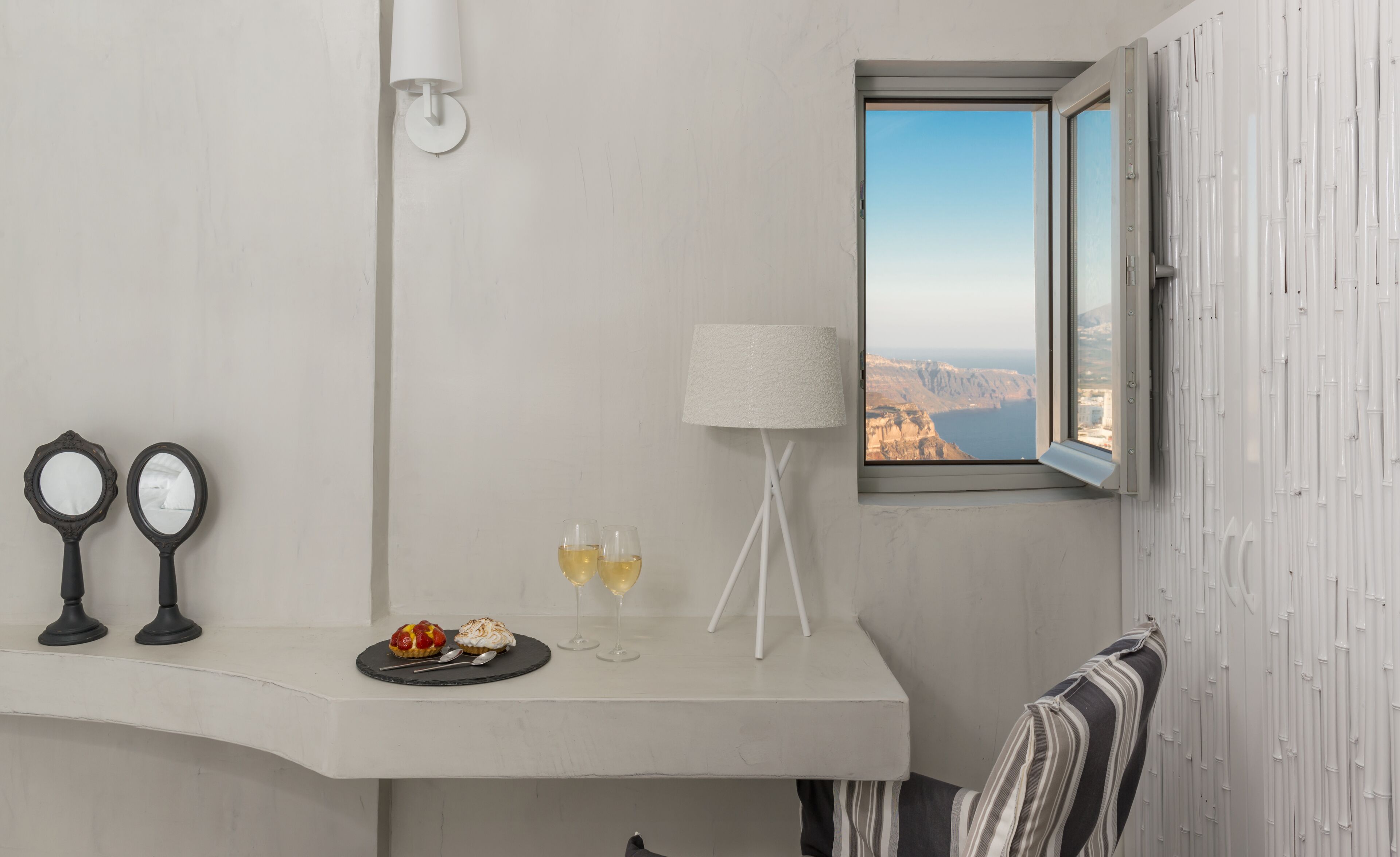 Photo - Mythical Blue Luxury Suites