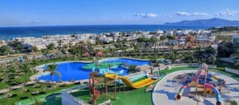 Residence hoteliere l'Escale