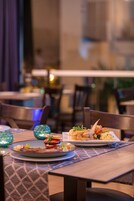 Restaurantes