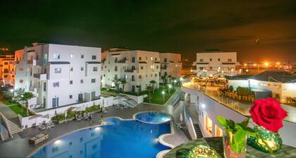 Residence hoteliere l'Escale