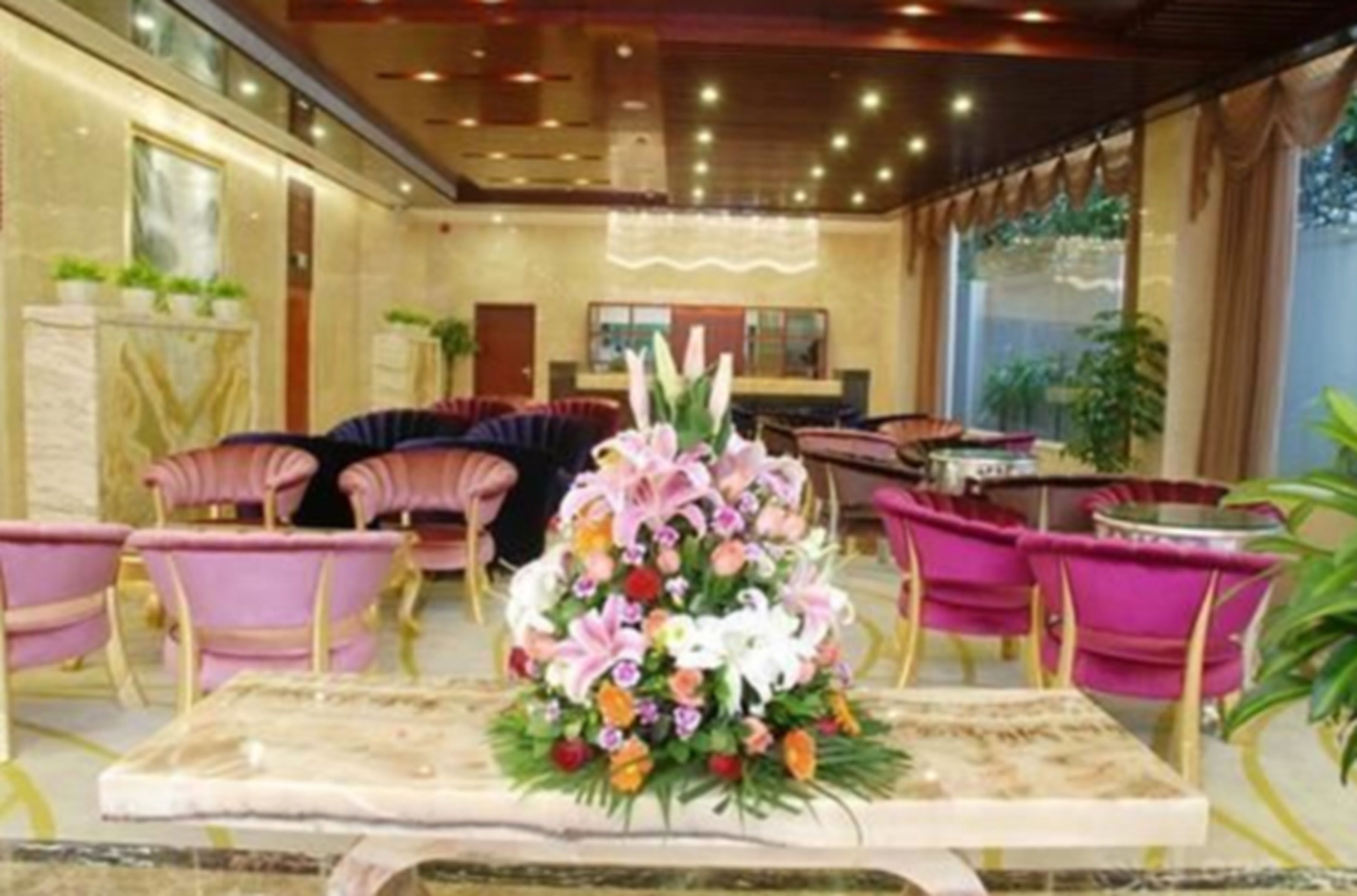 Foto - Gorgeous Hotel