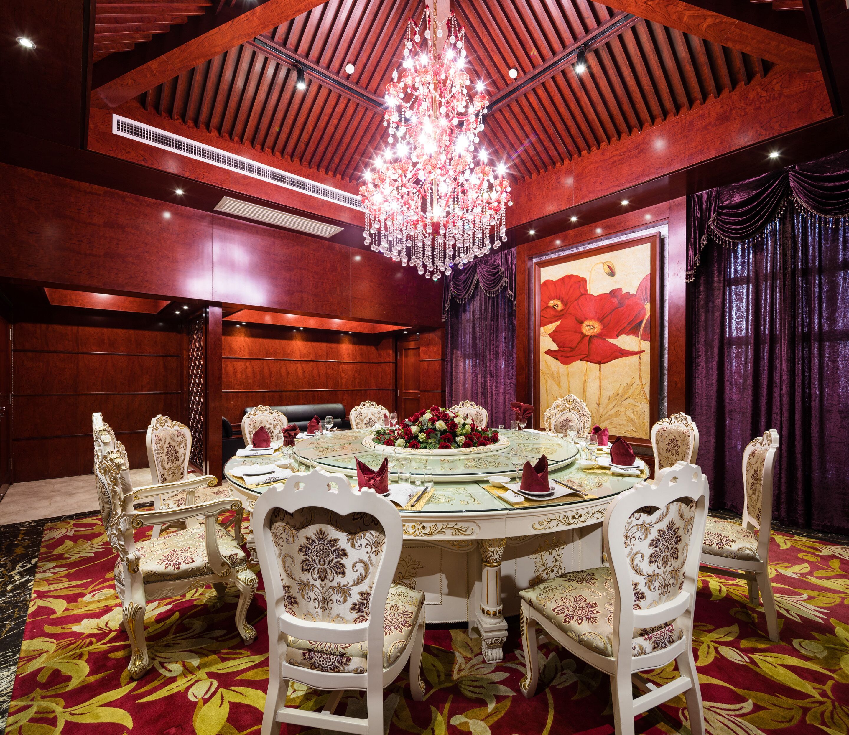 Foto - Gorgeous Hotel