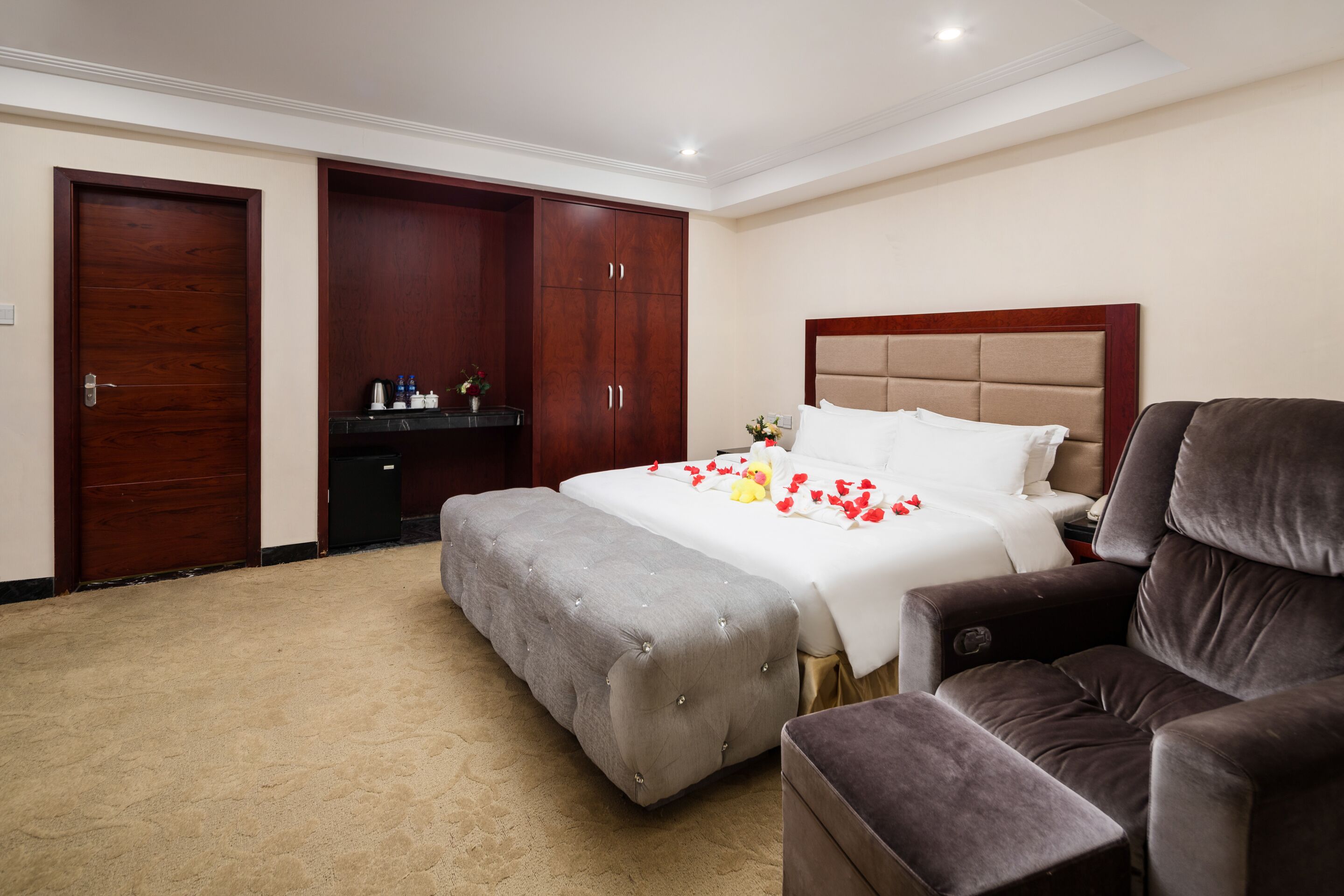 Foto - Gorgeous Hotel