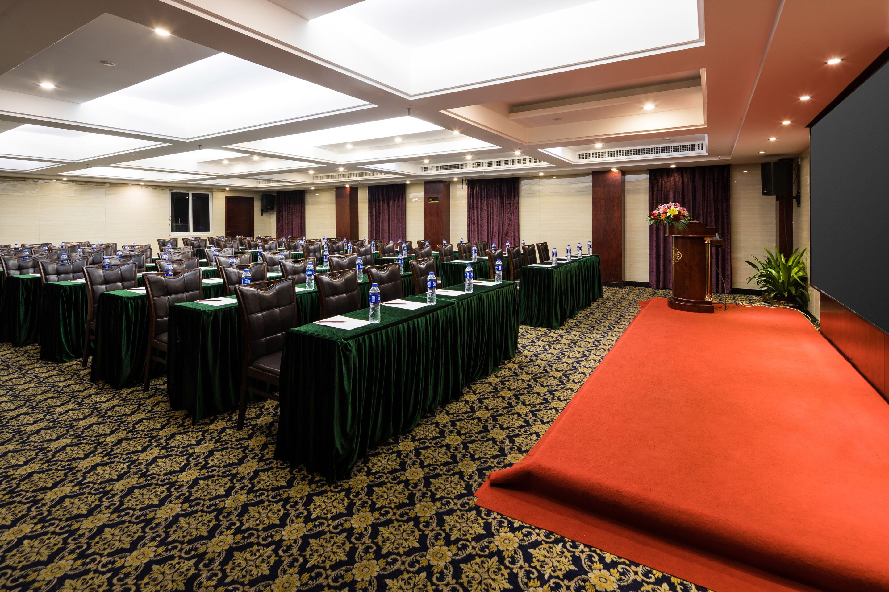 Foto - Gorgeous Hotel