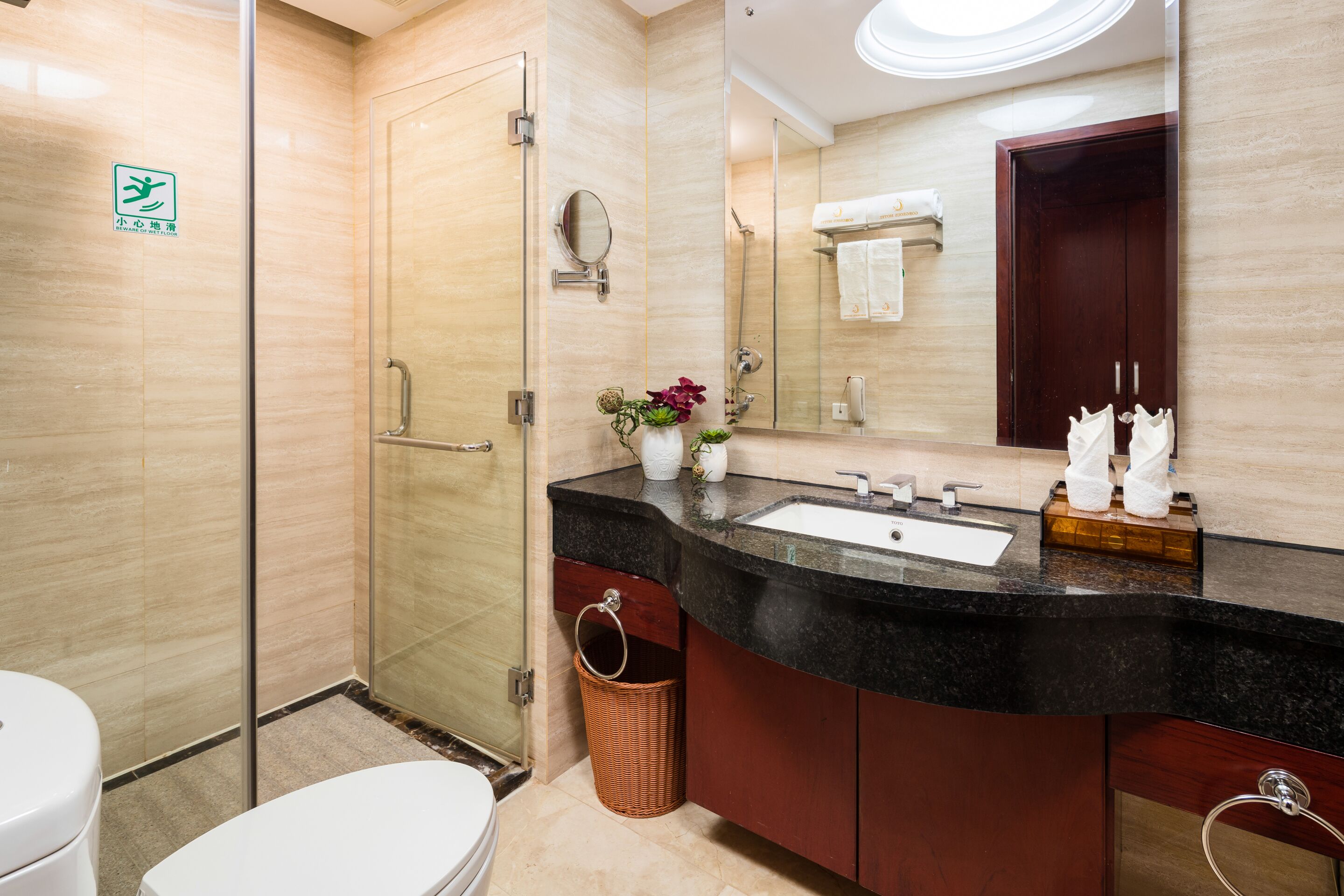 Foto - Gorgeous Hotel